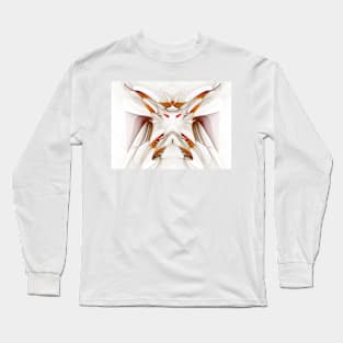 Mothman Long Sleeve T-Shirt